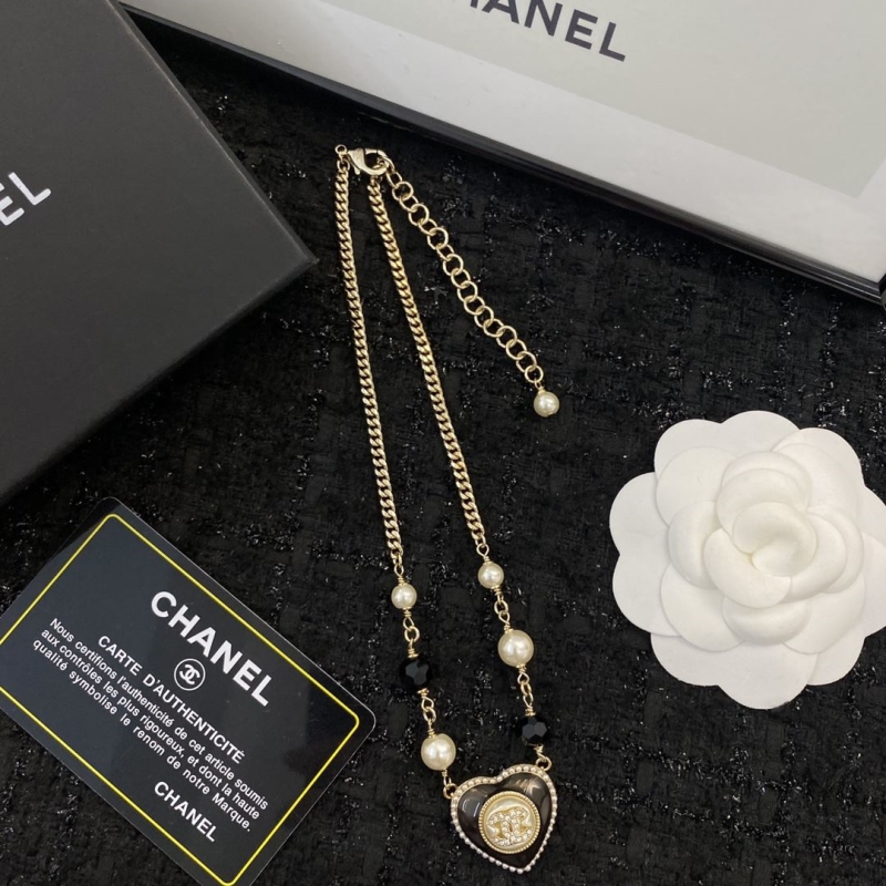 Chanel Necklaces